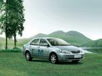BYD F3 Dual Mode 2008 года